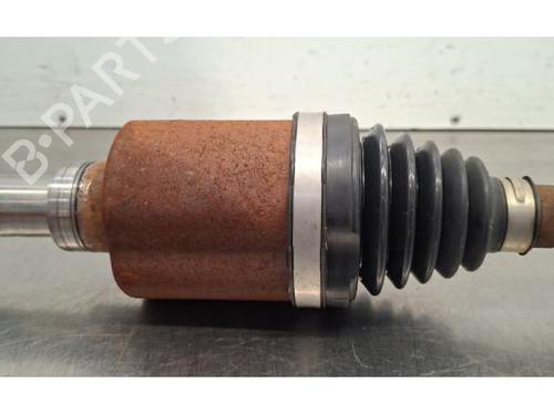 Left front driveshaft FORD FOCUS IV (HN) 1.0 EcoBoost | BP33751075M38 - Image 2