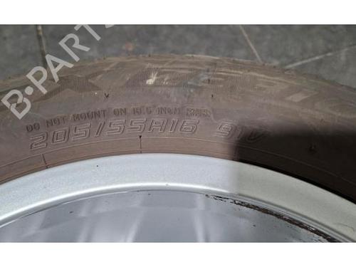 Rim AUDI A3 Limousine (8YS, 8YM) 30 TDI | BP29739133C45 