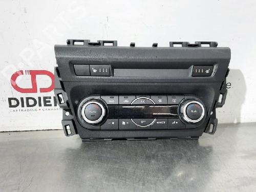 Used Climate control MAZDA 3 Saloon (BM_, BN_) 1.5 (100 hp) 10882939