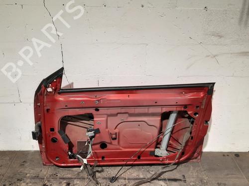 Right front door RENAULT MEGANE II Coupé-Cabriolet (EM0/1_) 1.9 dCi | BP15033340C3 