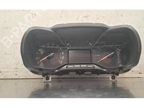 instrument-cluster-citroen-berlingo-box-bodympv-k9-2018-40552619 main image