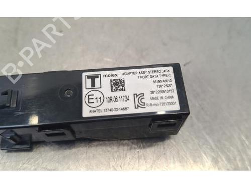 Electronic module TOYOTA YARIS CROSS (MXP_) 1.5 Hybrid AWD-i (MXPJ16) | BP40289225M83 - Image 3