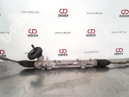 Used Steering rack RENAULT CLIO V (B7_) 1.3 TCe 130 (B7MF) (131 hp) 10888031