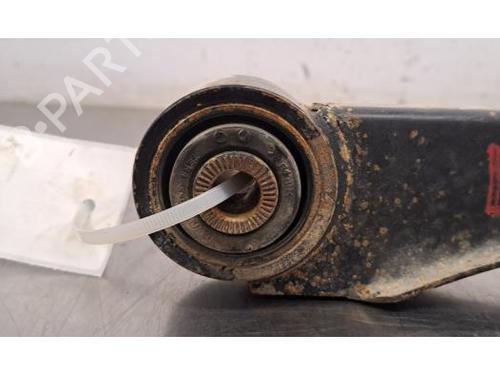 Support RENAULT ALASKAN 2.3 dCi 163 4x4 (U3MB) | BP32510995C155