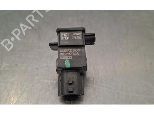 Electronic module NISSAN MICRA V (K14) 1.0 IG-T | BP33476792M83 - Image 2