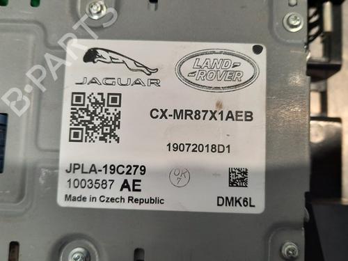 Display monitor LAND ROVER RANGE ROVER SPORT II (L494) 2.0 Si4 4x4 | BP17564743C48 