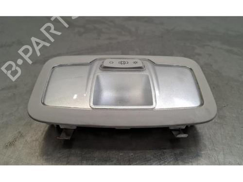 Kabinelys Kabinelys CITROËN C4 CACTUS 1.2 THP 110 (110 hp) 37038285 37038285