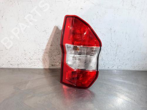 Farolim esquerdo FORD TRANSIT COURIER B460 Box Body/MPV 1.6 TDCi (95 hp) 30365398