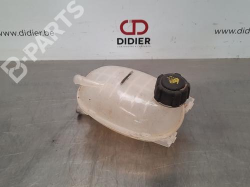 Used Expansion tank Expansion tank RENAULT CAPTUR II (HF_) Blue dCi 115 (HFAD) (116 hp) 10894838 10894838