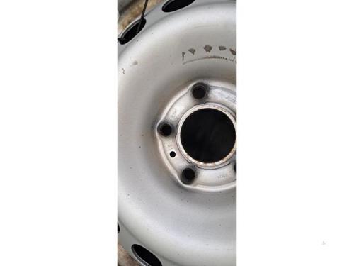 Fælk CITROËN JUMPY III Van (V_) 1.5 BlueHDi 120 | BP38099453C45 - Image 6