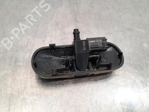Washer pump VW PASSAT B8 Variant (3G5, CB5) 1.6 TDI | BP15026880E24 