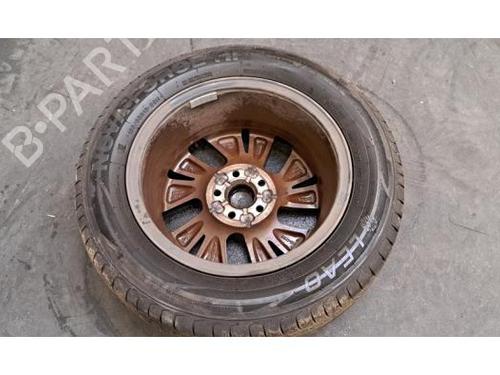 Fælk VW POLO VI (AW1, BZ1, AE1) 1.6 TDI | BP36680530C45  - Image 6