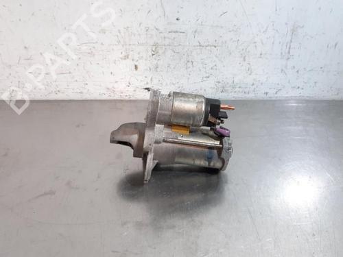 Used Starter RENAULT CLIO V (B7_) 1.0 TCe 90 (B7MT) (91 hp) 24479478