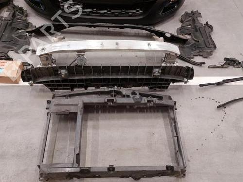 Frontpaket CITROËN C3 III (SX) 1.2 THP 110 (SXHNPS, SXHNZT, SXHNZ6) | BP36443805S1 - Image 8