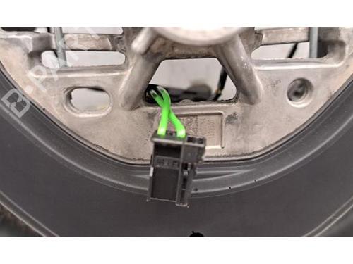 Steering wheel PEUGEOT RIFTER e-Rifter | BP37686210C49 - Image 4