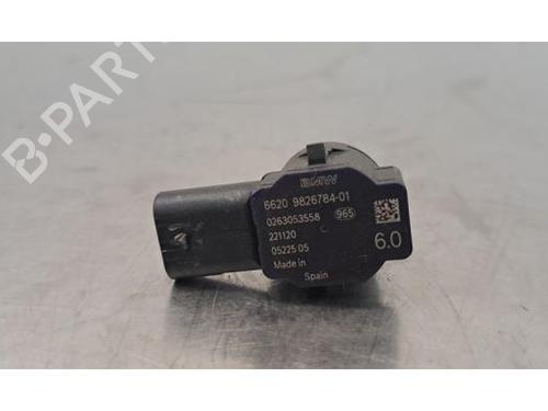 Used Electronic module Electronic module BMW 1 (F40) 116 i (109 hp) 40285006 40285006