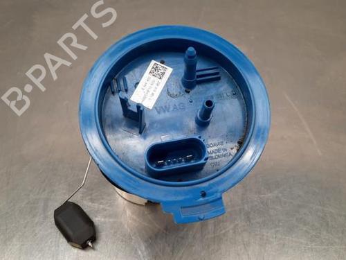 Fuel pump AUDI A1 Sportback (GBA) 25 TFSI | BP23606078M76
