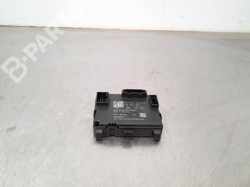 Used Control unit Control unit AUDI Q5 (FYB, FYG) 50 TFSI e quattro (299 hp) 10898241 10898241