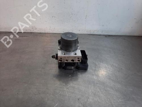Used ABS pump ABS pump SKODA FABIA III (NJ3) 1.0 (75 hp) 36657493 36657493