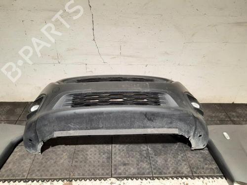 Full front FIAT FIORINO Box Body/MPV (225_) 1.3 D Multijet | BP32376557S1