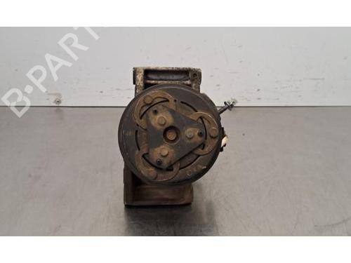 AC compressor DACIA DUSTER (HM_) 1.2 TCe 125 4x4 (HMMA) | BP33859409M34 - Image 5