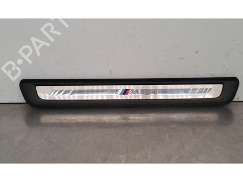 Used Other BMW 3 (G20, G80, G28) 318 i (156 hp) 30659879