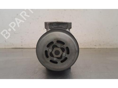 Used AC compressor AC compressor PEUGEOT 208 II (UB_, UP_, UW_, UJ_) 1.2 PureTech 130 (131 hp) 34254250 34254250
