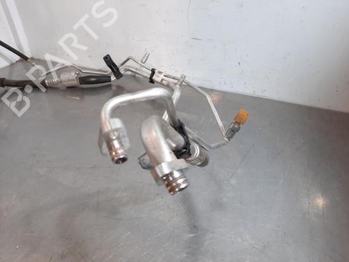 AC pipe OPEL CROSSLAND X / CROSSLAND (P17, P2QO) 1.2 (75) | BP15194174M126 