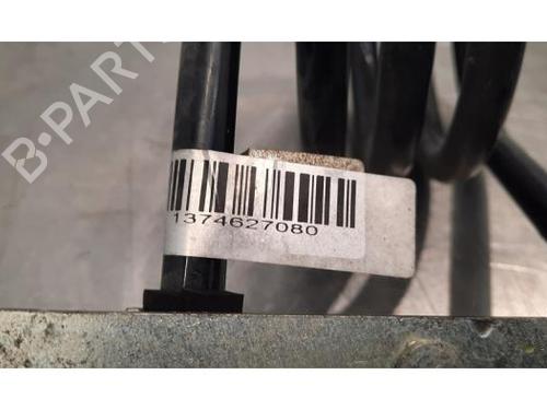 Pipe CITROËN JUMPER II Van 2.0 BlueHDi 130 | BP23628092M125 