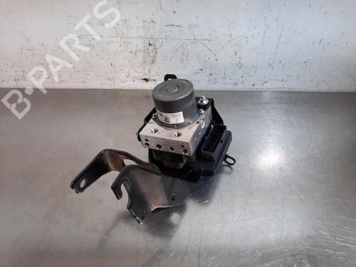 Used ABS pump CITROËN C3 / C3 ORIGIN III (SX) 1.5 BlueHDi 100 (SXYHYP, SXYHTU) (102 hp) 19649879