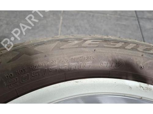 Rim AUDI A3 Limousine (8YS, 8YM) 30 TDI | BP29739134C45 