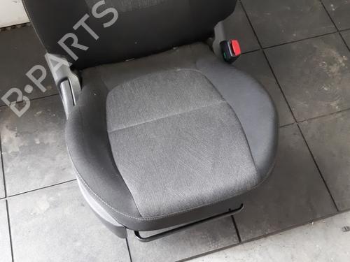 Right front seat KIA PICANTO II (TA) 1.0 | BP17565034C16 
