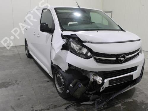 Engine OPEL VIVARO C Van (K0) 1.5 | BP37511674M1 - Image 11