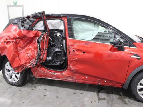 Engine RENAULT CAPTUR II (HF_) TCe 90 (HFM6) | BP39235033M1 - Image 11