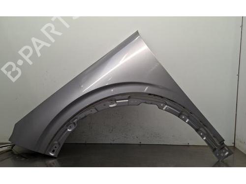 Used Left front fenders Left front fenders PEUGEOT 3008 III (KA_, KB_, KC_) Plug-in Hybrid 195 (KBDGK3) (194 hp) 40285628 40285628