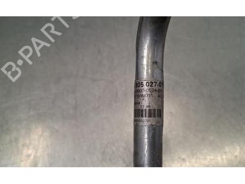 AC pipe BMW 3 Touring (G21, G81) 318 d Mild-Hybrid | BP39909513M126 - Image 6