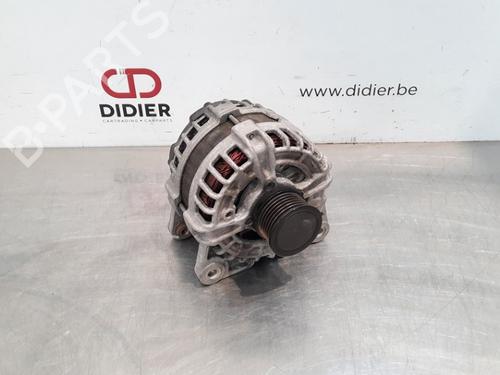 Used Alternator FORD TOURNEO CONNECT / GRAND TOURNEO CONNECT V761 MPV (SK) 1.5 EcoBoost (114 hp) 10897458
