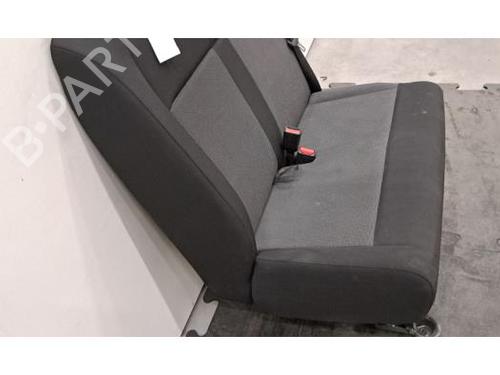 Right front seat PEUGEOT EXPERT Van (V_) 2.0 BlueHDi 145 | BP39179805C16 - Image 4