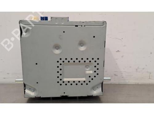 Electronic module MERCEDES-BENZ VITO Van (W447) eVITO (447.603, 447.605) | BP29521853M83 