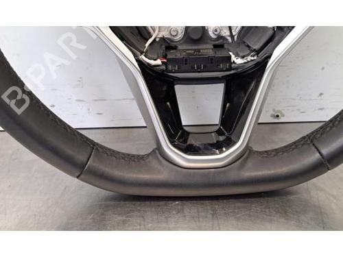 Steering wheel VW POLO VI (AW1, BZ1, AE1) 1.0 TSI | BP34120798C49  - Image 6