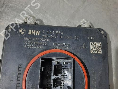 Xenon ballast BMW 3 (F30, F80) 340 i | BP10881196C53 