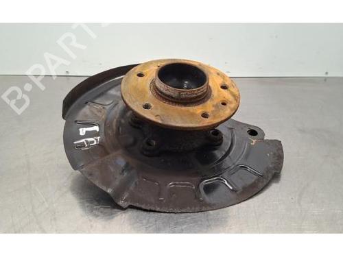 Fusée arrière gauche NISSAN QASHQAI III (J12) 1.3 DIG-T (140 hp) 31165507