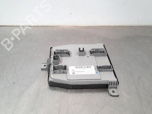 Used Electronic module MERCEDES-BENZ GLC Coupe (C253) 200 EQ Boost (253.380) (197 hp) 15029151