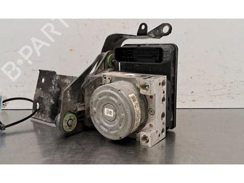 ABS ABS SKODA OCTAVIA IV Combi (NX5, PV5) 2.0 TDi (116 hp) 36012317 36012317
