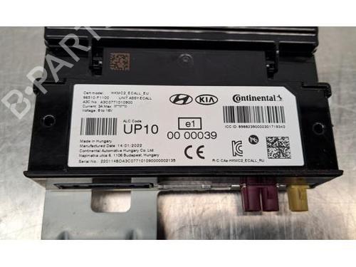 Electronic module KIA SPORTAGE V (NQ5) 1.6 T-GDI | BP28177637M83 