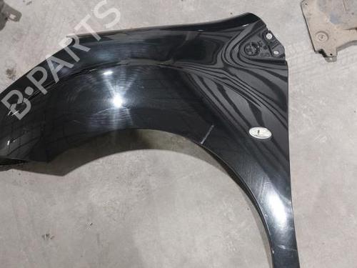 Komplette front CITROËN BERLINGO MULTISPACE (B9) 1.6 HDi 75 / BlueHDi 75 | BP32633053S1