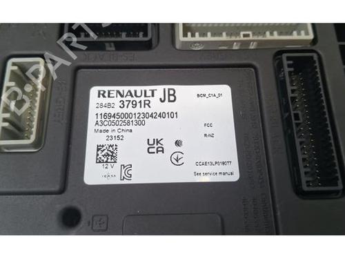 Control unit RENAULT MEGANE IV Saloon 1.3 TCe 140 (LVNB) | BP39154015M11 - Image 2