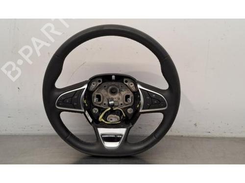 Used Steering wheel RENAULT MEGANE IV Hatchback (B9A/M/N_) 1.6 E-TECH 160 (B9NH) (160 hp) 29871915