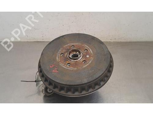 Used Right rear steering knuckle Right rear steering knuckle VW ID.3 (E11, E12) Pro S (204 hp) 34048440 34048440