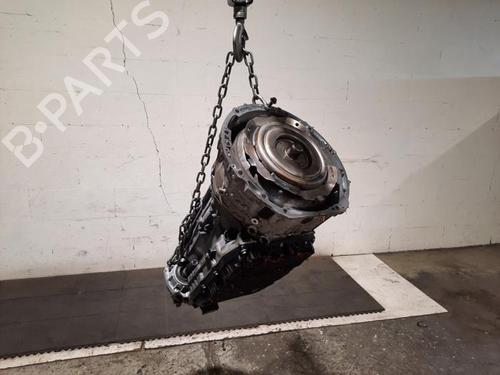 Used Gearbox MERCEDES-BENZ GLC Coupe (C253) 250 d 4-matic (253.309) (204 hp) 23623685